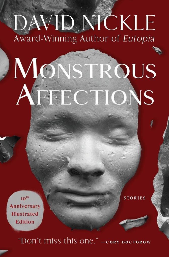Monstrous Affections