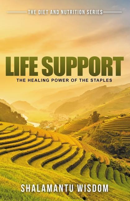 Life Support: The Healing Power of the Staples