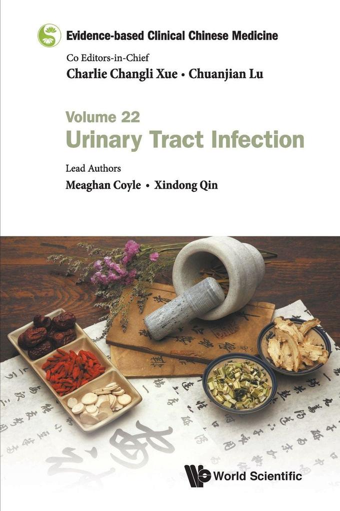 EVIDENCE-BASE CLIN CHN MED (V22)