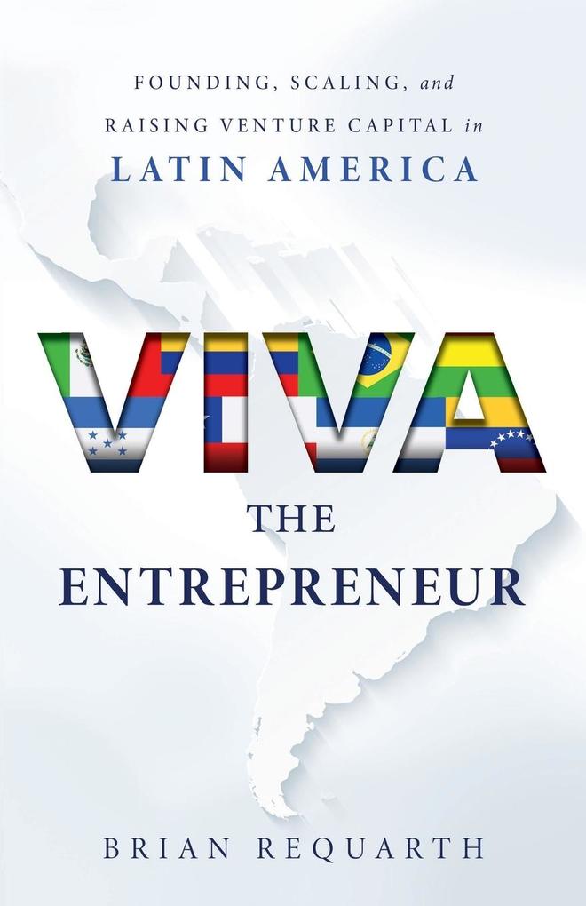 Viva the Entrepreneur