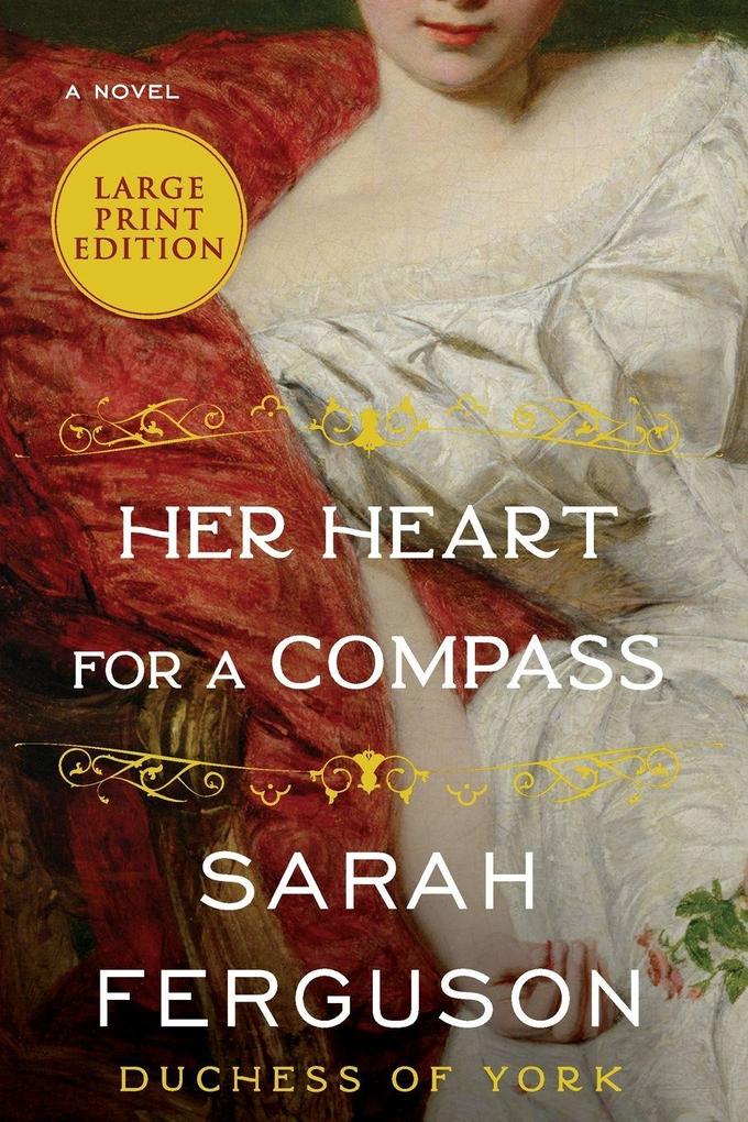 Her Heart for a Compass LP