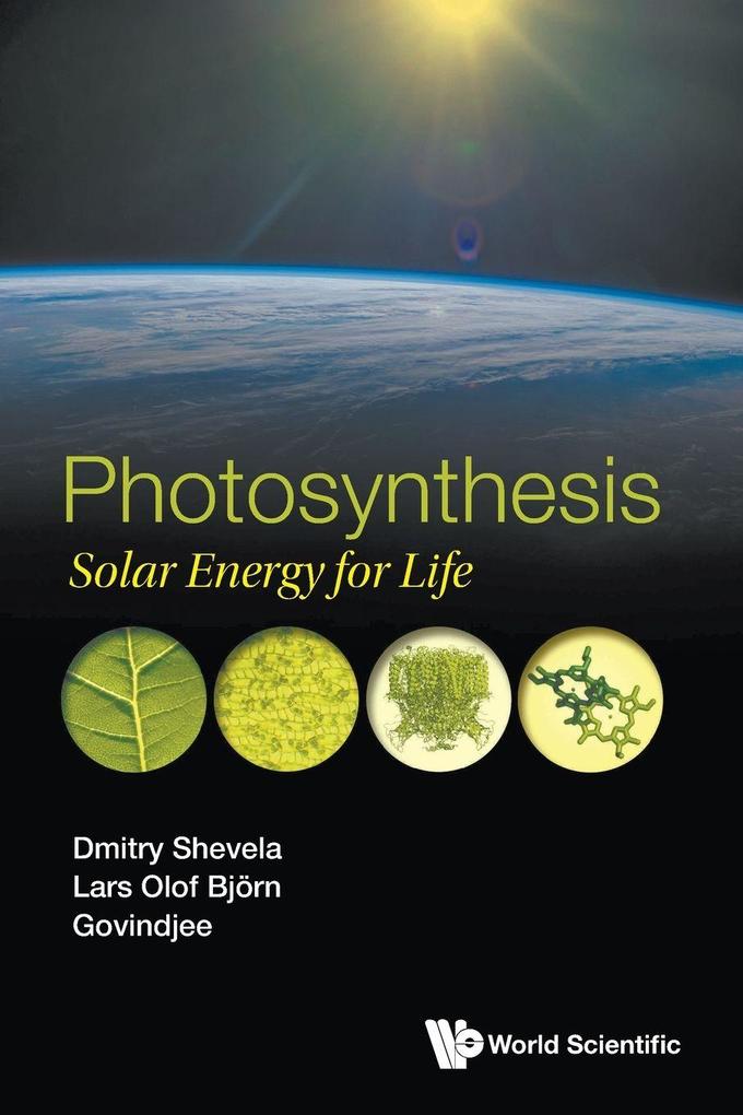 PHOTOSYNTHESIS
