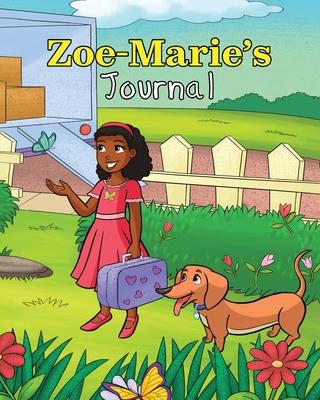 Zoe-Marie‘s Journal