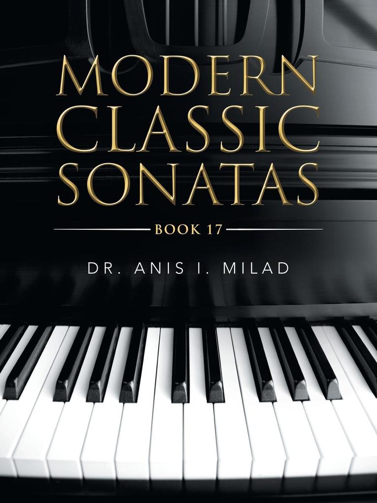 Modern Classic Sonatas