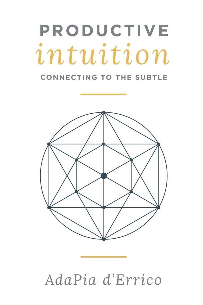 Productive Intuition
