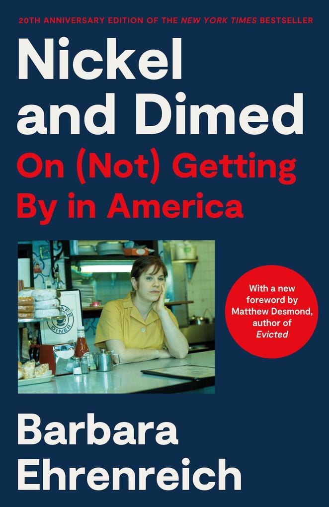 Nickel and Dimed (20th Anniversary Edition)