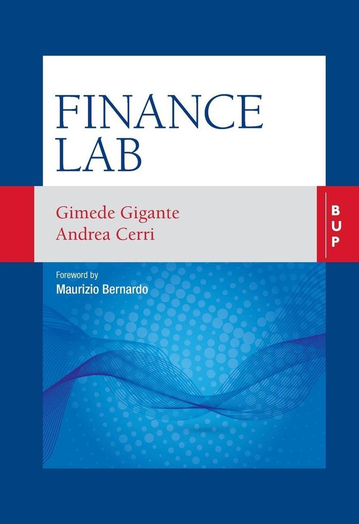 Finance Lab
