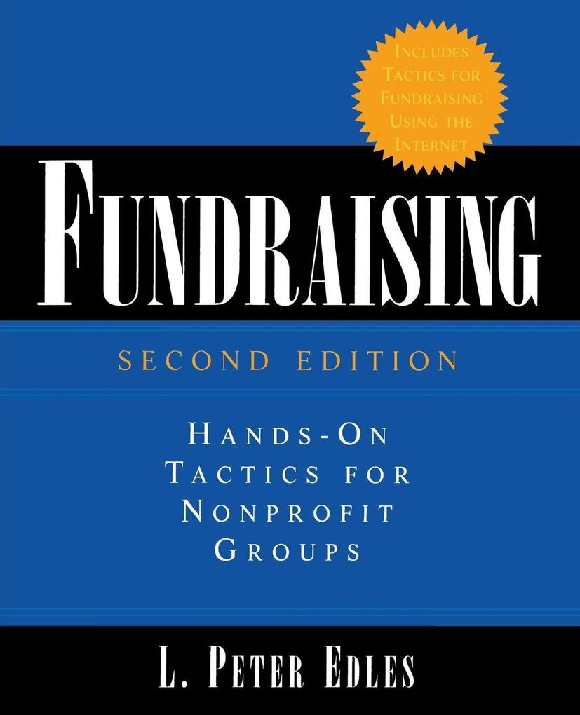 Fundraising