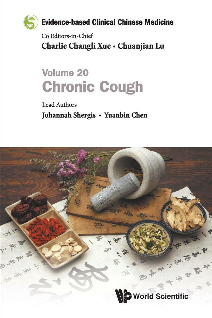 EVIDENCE-BASE CLIN CHN MED (V20)