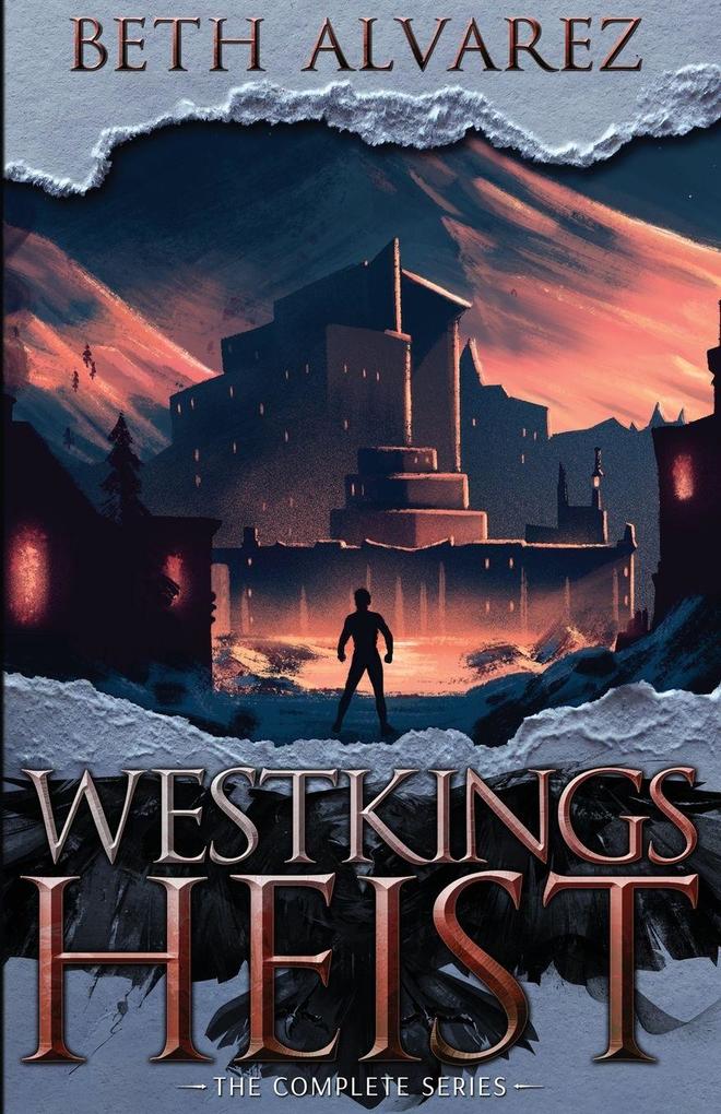 Westkings Heist