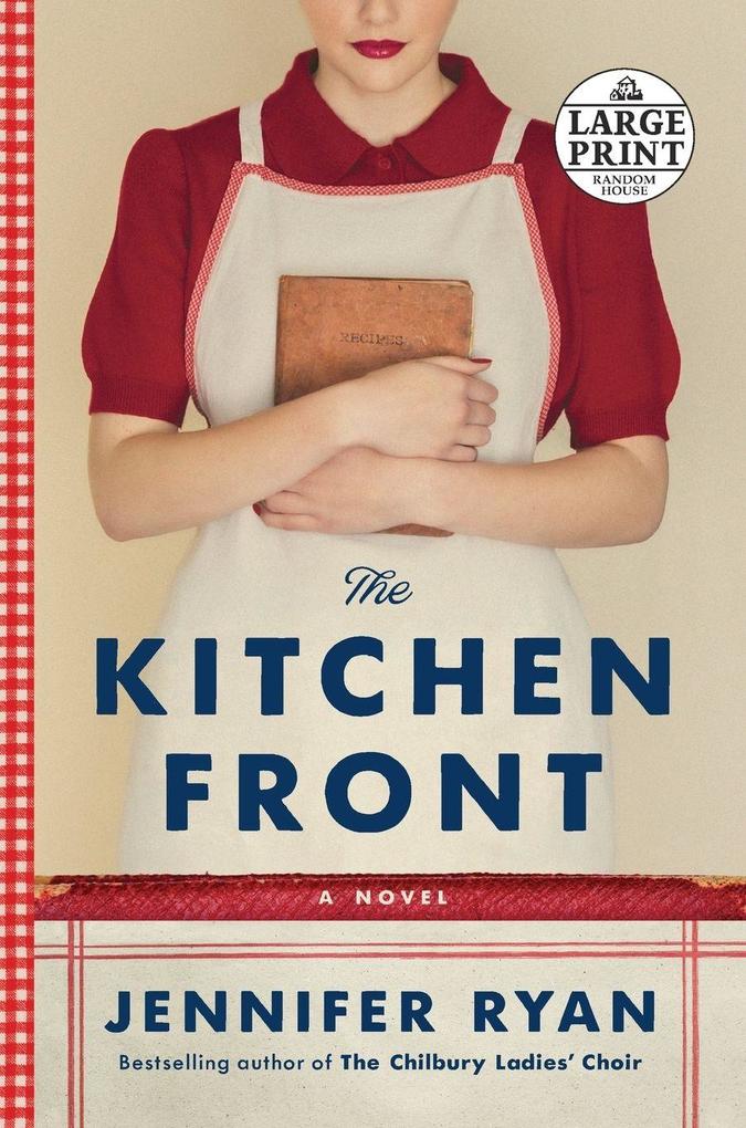 The Kitchen Front