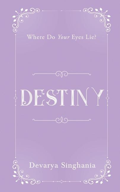 Destiny: Where Do Your Eyes Lie?