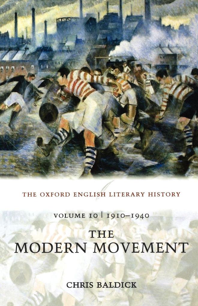 The Modern Movement
