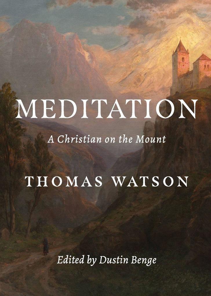 Meditation