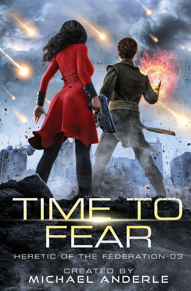Time to Fear