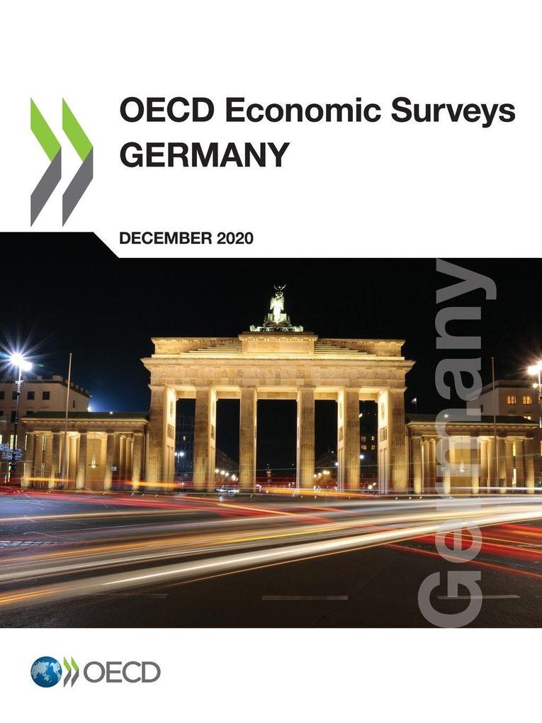 OECD Economic Surveys