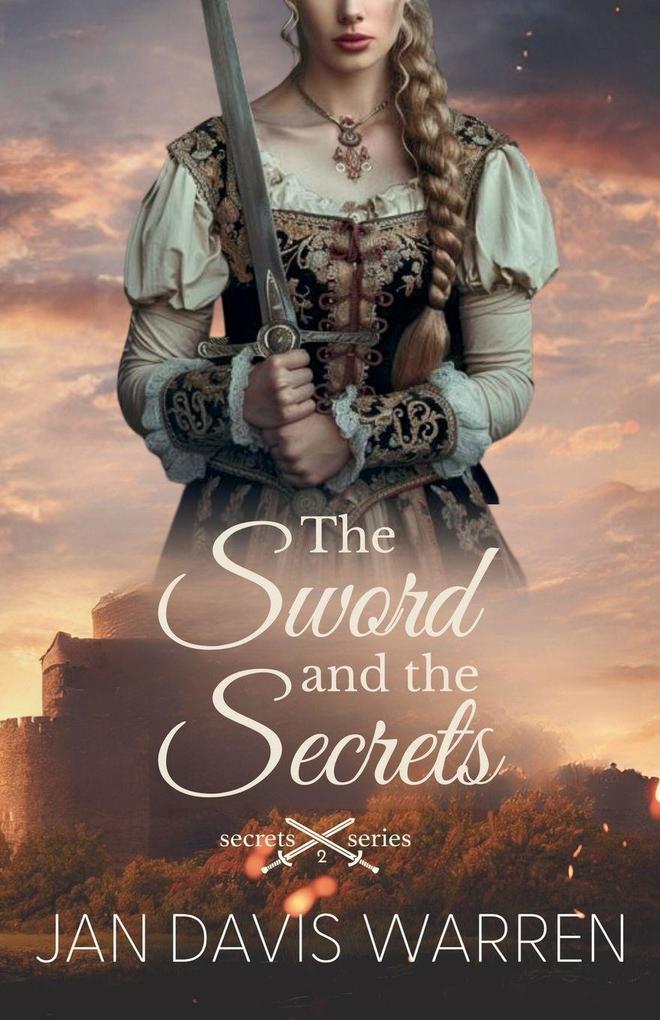 The Sword and the Secret
