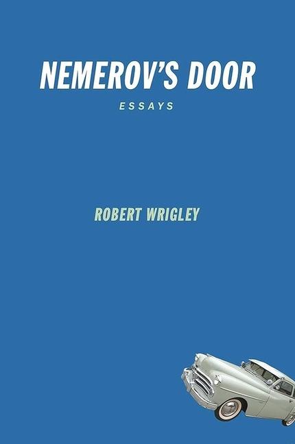 Nemerov`s Door - Essays