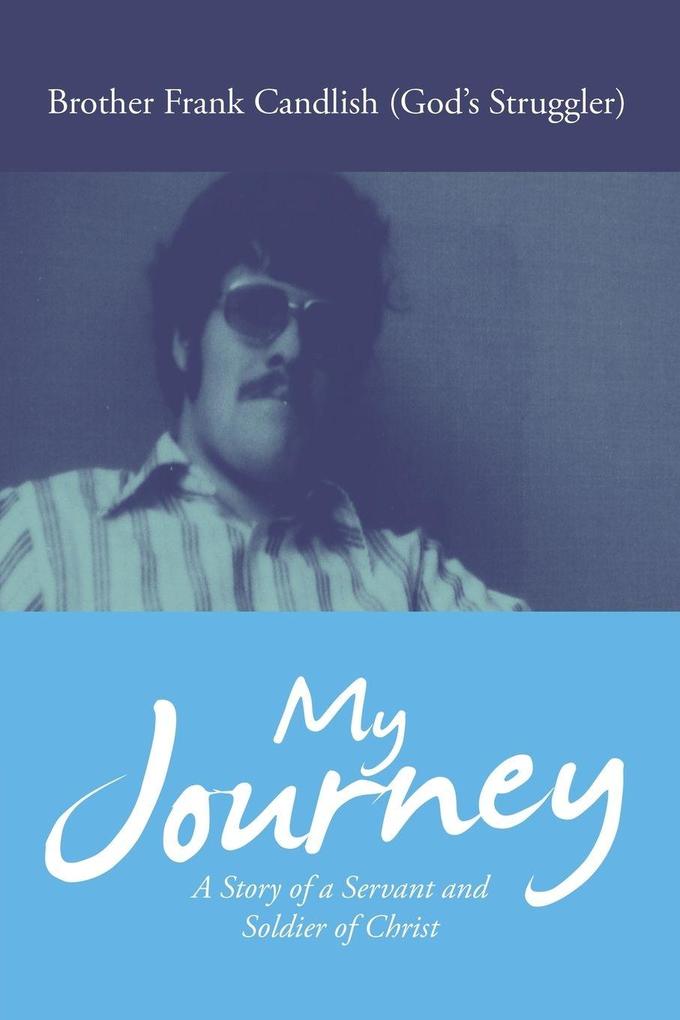 My Journey