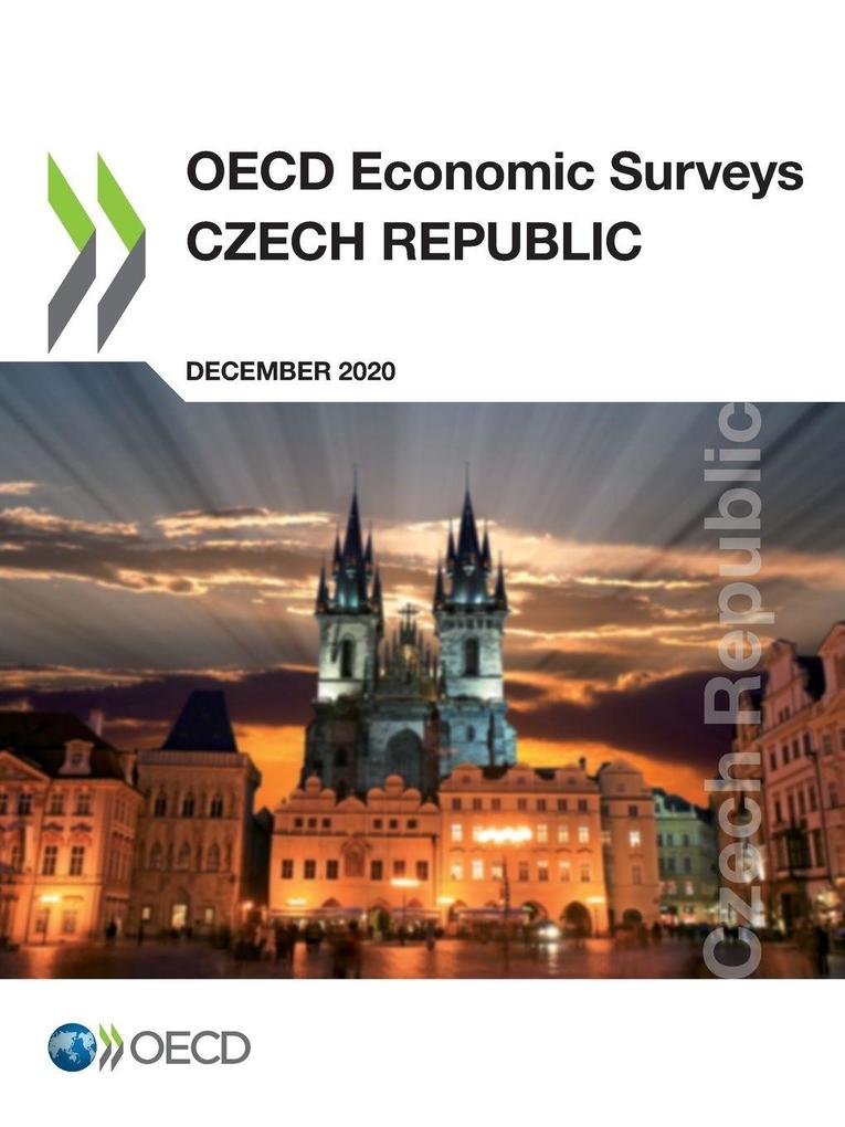 OECD Economic Surveys
