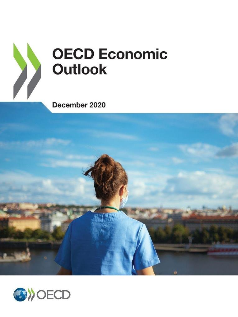 OECD Economic Outlook Volume 2020 Issue 2
