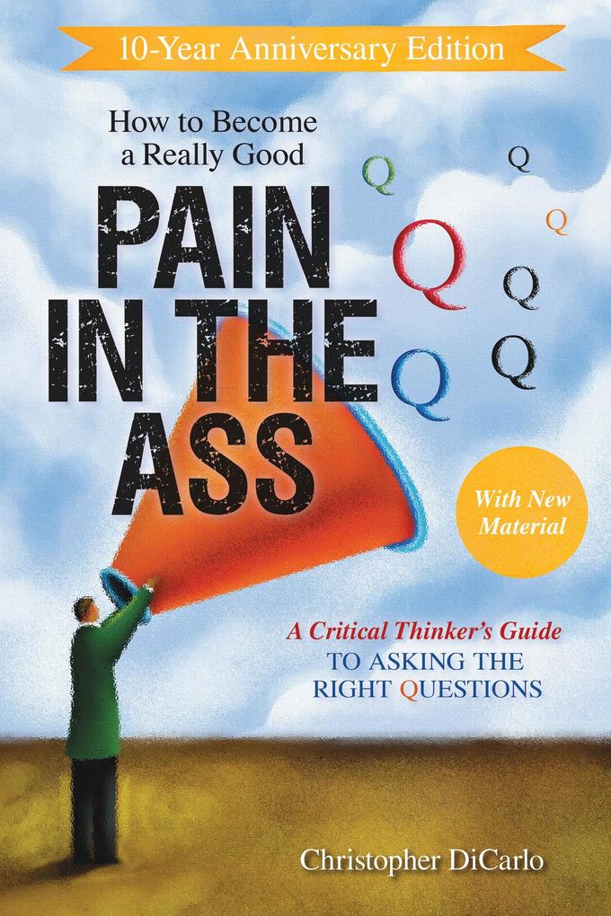 Prometheus How To Become A Really Good Pain In The Ass