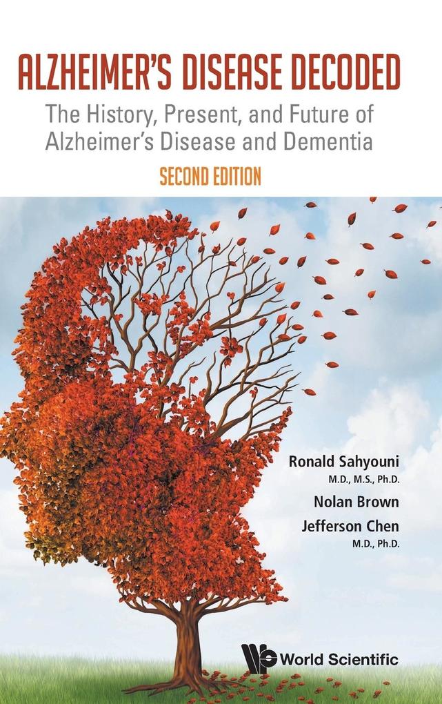 Alzheimer‘s Disease Decoded