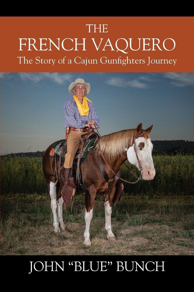 The French Vaquero