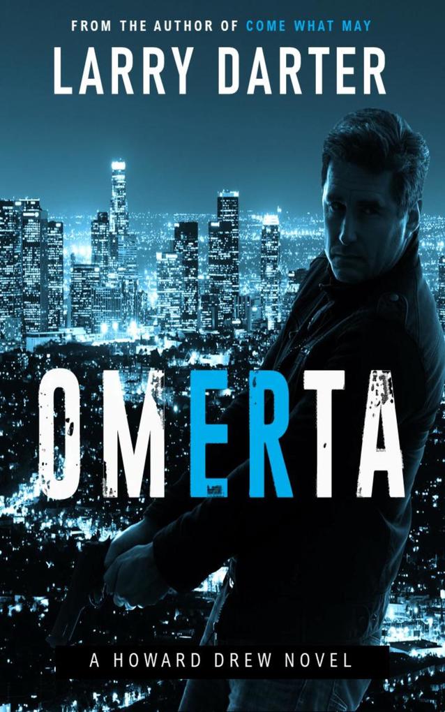 Omerta (Howard Drew Novels #1)
