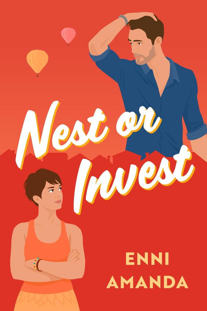 Nest or Invest (Love New Zealand #1)