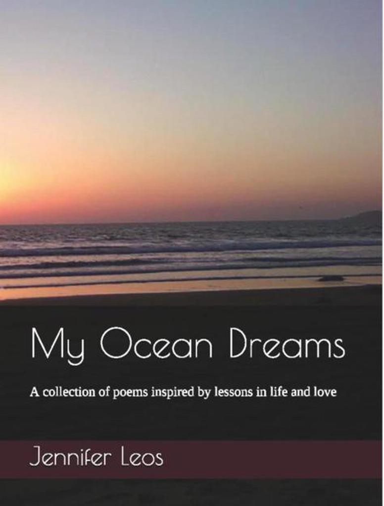 My Ocean Dreams