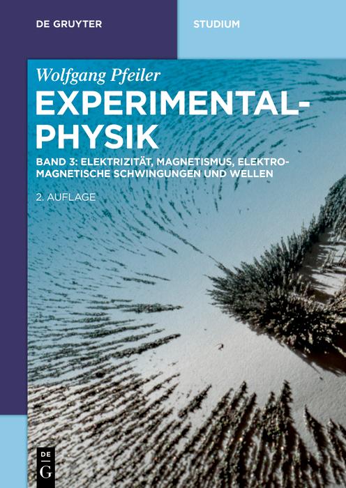 Elektrizität Magnetismus Elektromagnetische Schwingungen und Wellen