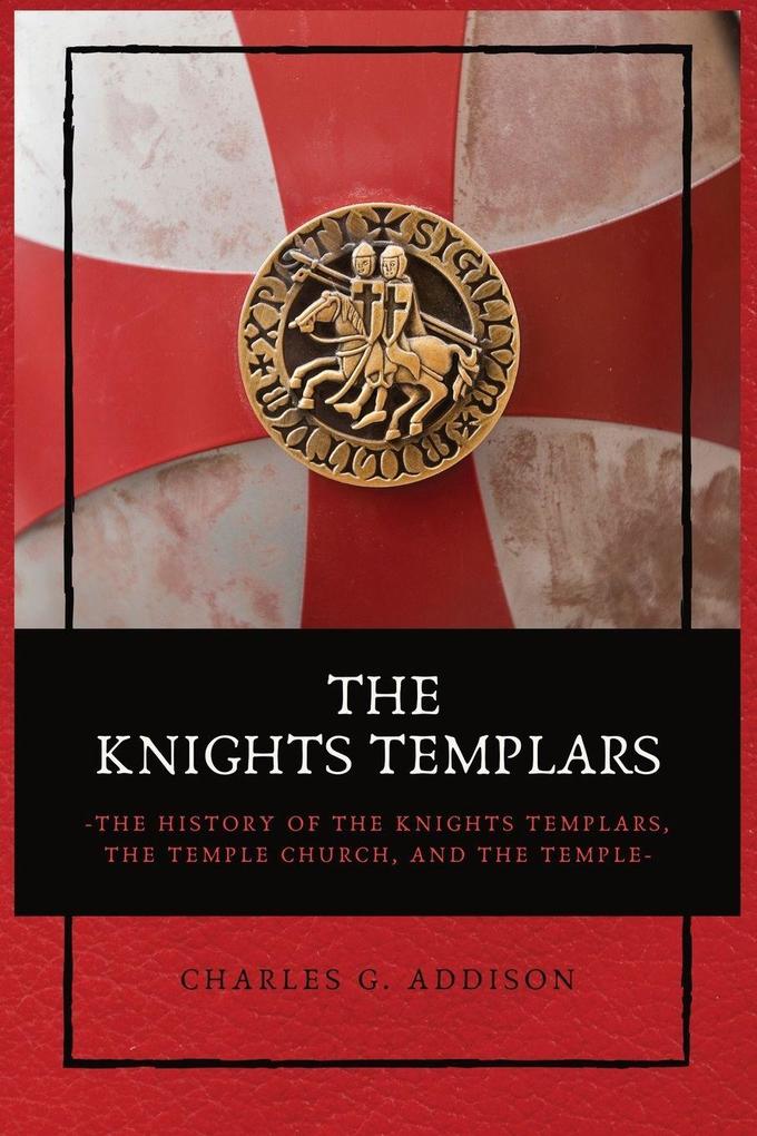 The Knights Templars