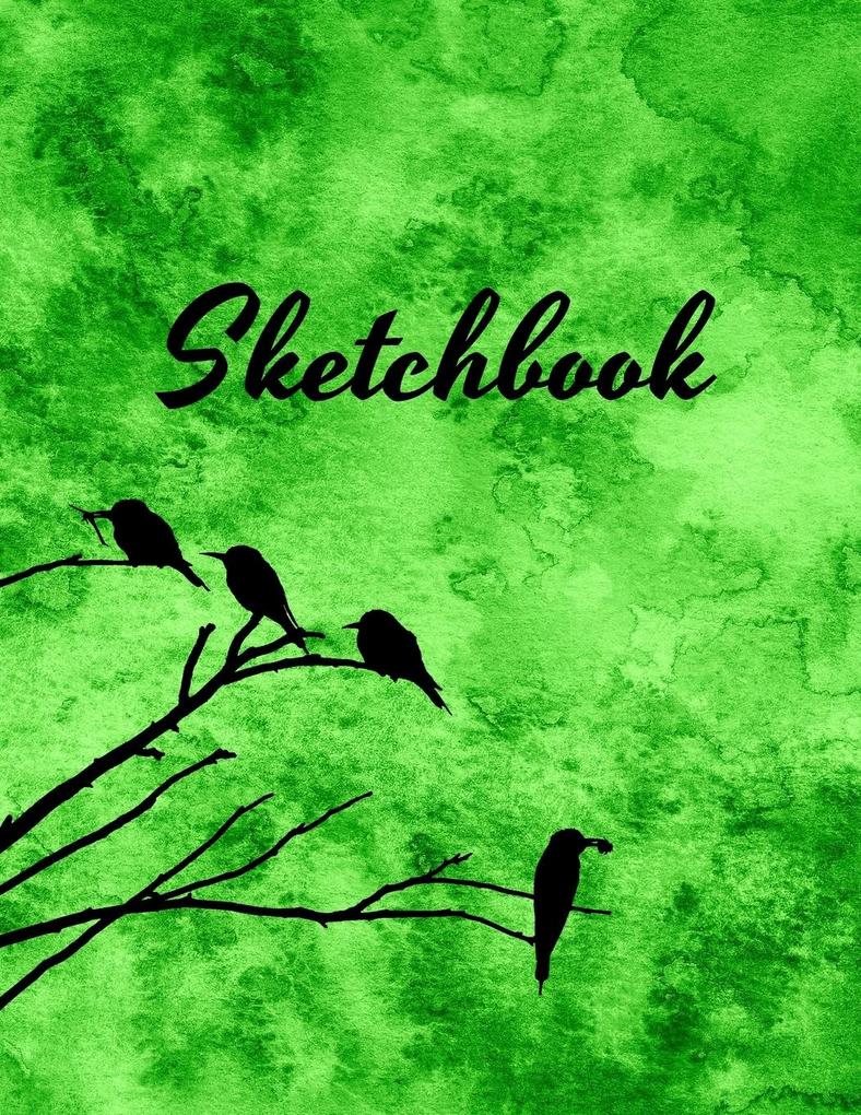 Sketchbook