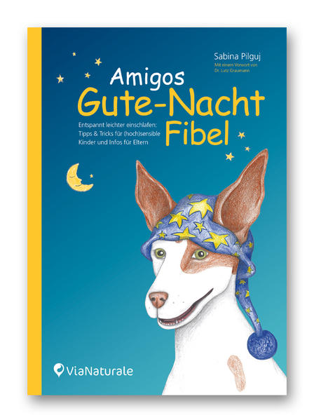 Image of Amigos Gute-Nacht-Schlaffibel