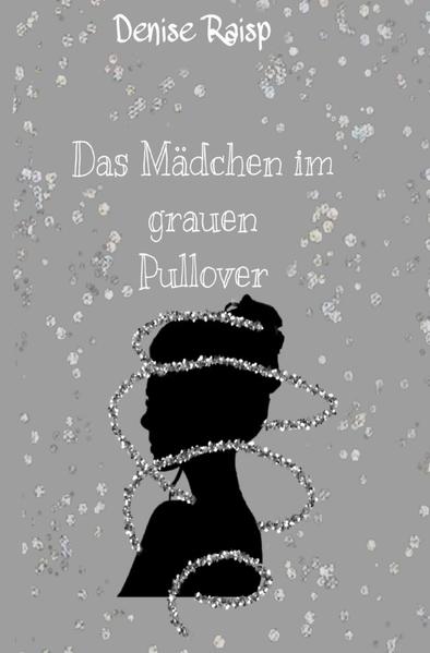 Image of Das Mädchen im grauen Pullover