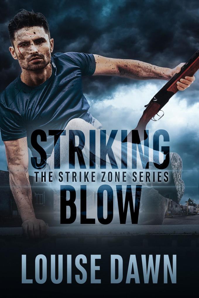 Striking Blow (The Strike Zone Series)