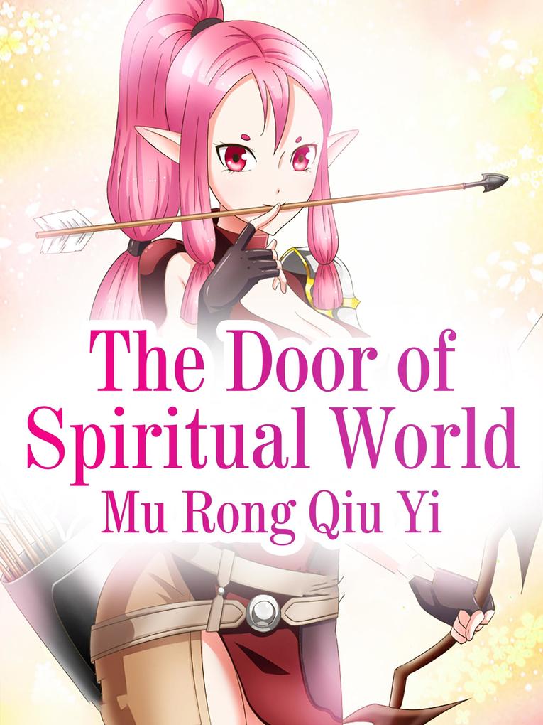 Door of Spiritual World