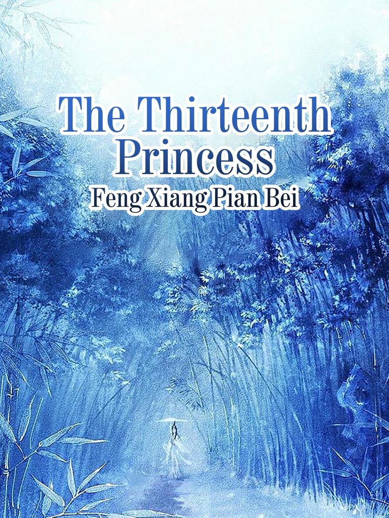 Thirteenth Princess