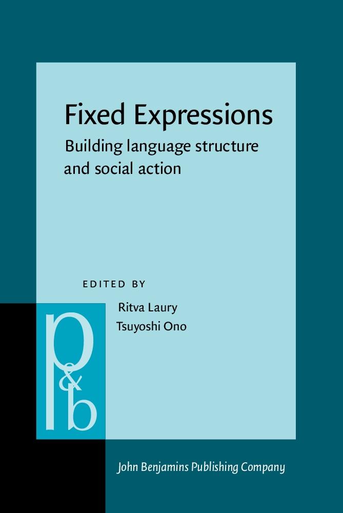 Fixed Expressions