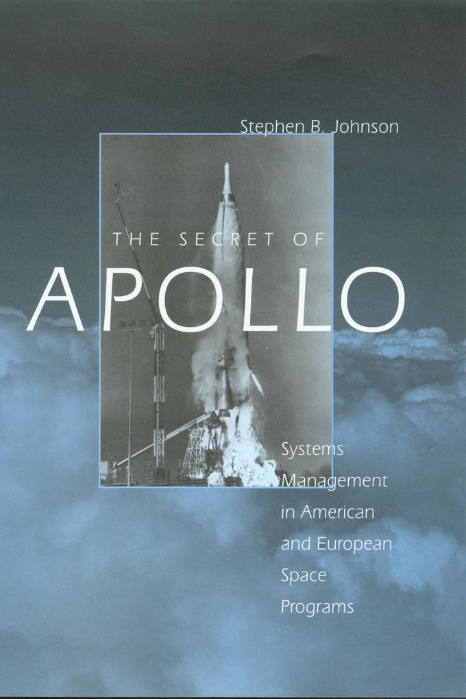 Secret of Apollo