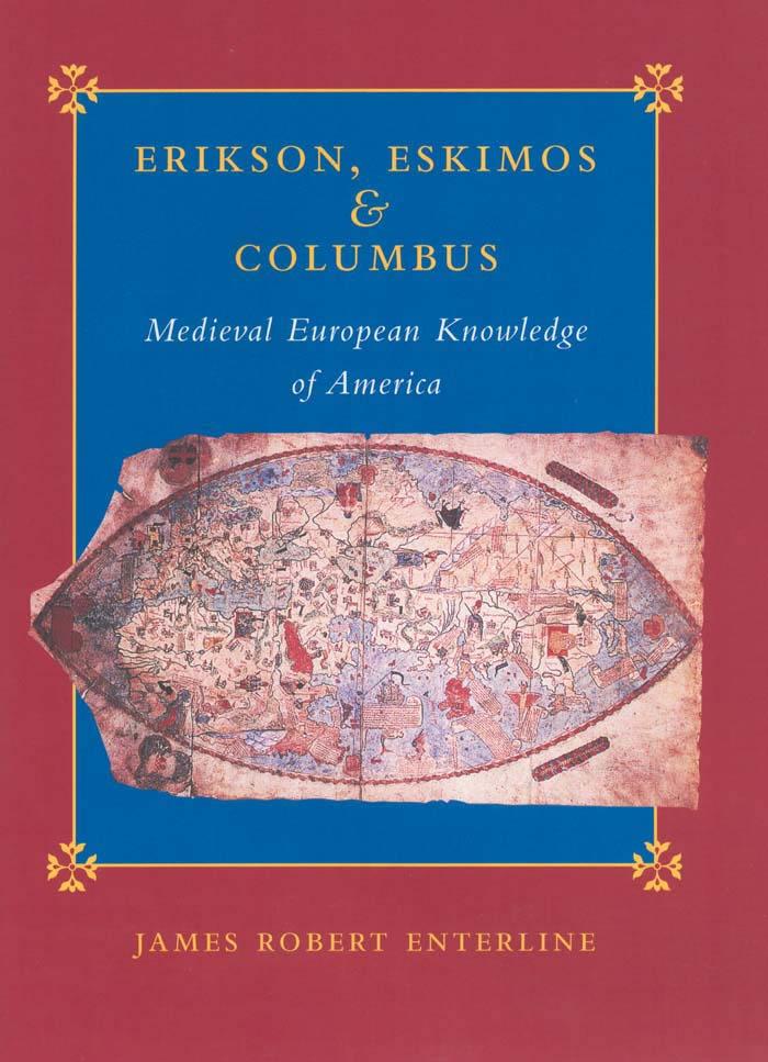 Erikson Eskimos and Columbus