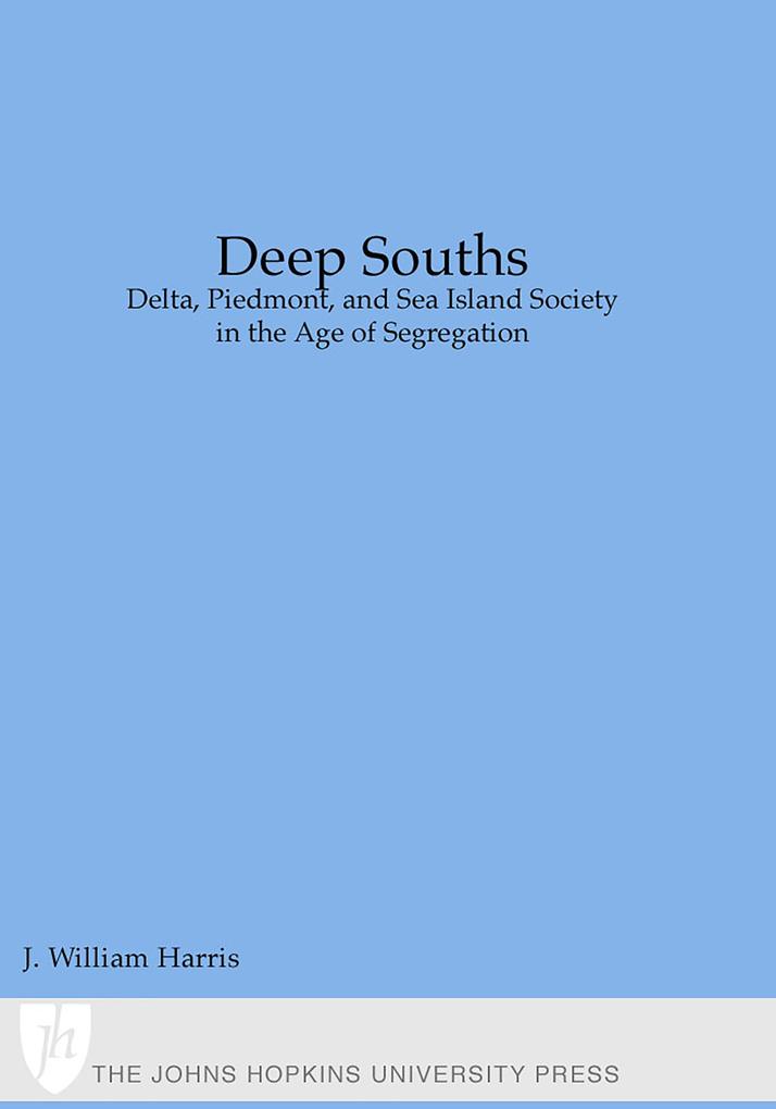 Deep Souths