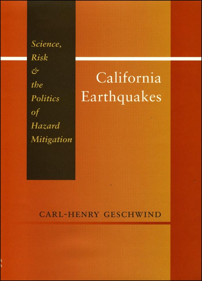 California Earthquakes