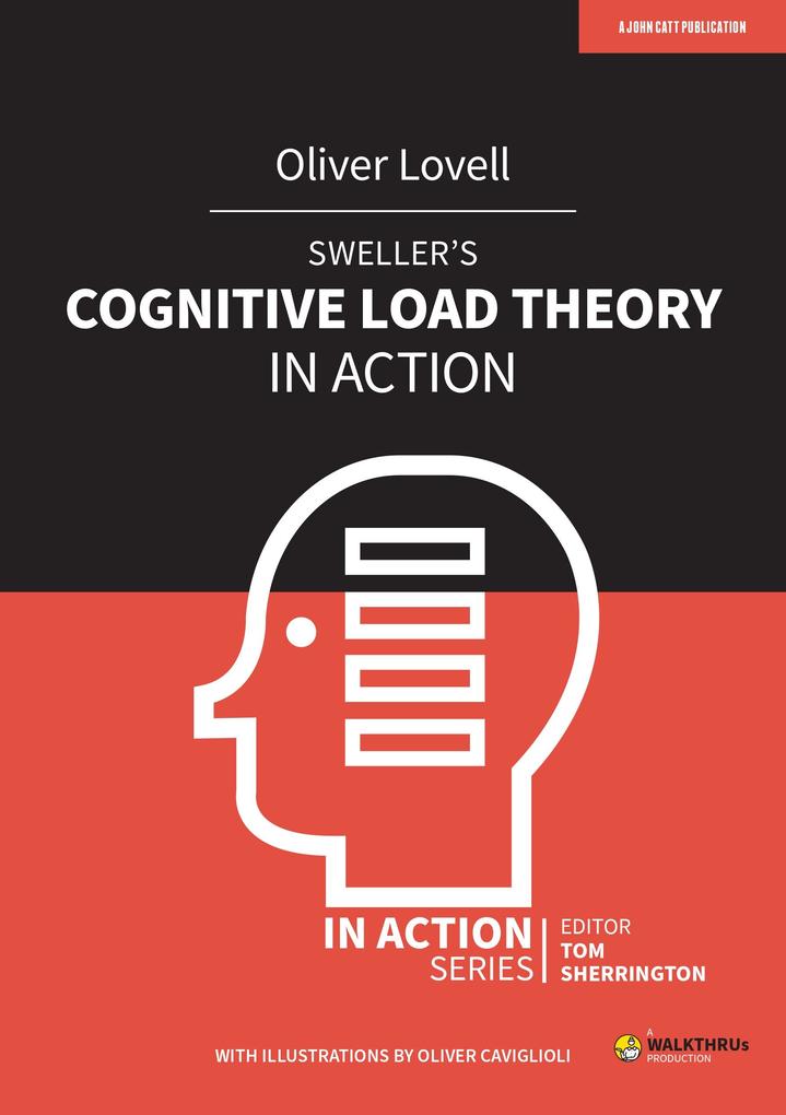 John Catt Educational Ltd Sweller's Cognitive Load Theory In Action