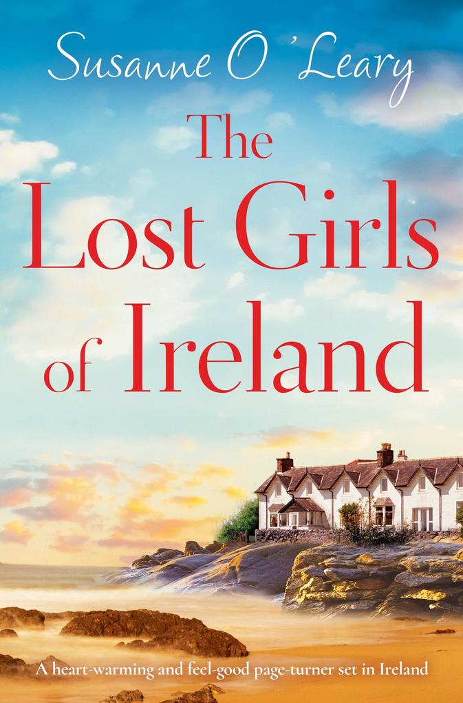 The Lost Girls of Ireland