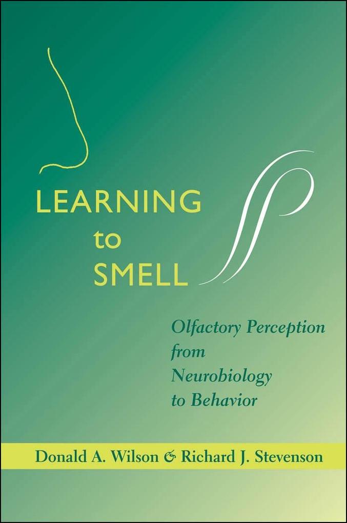 Learning to Smell