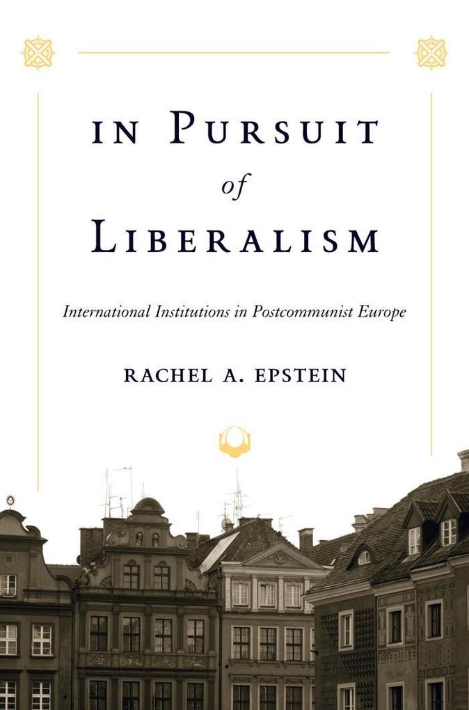 In Pursuit of Liberalism