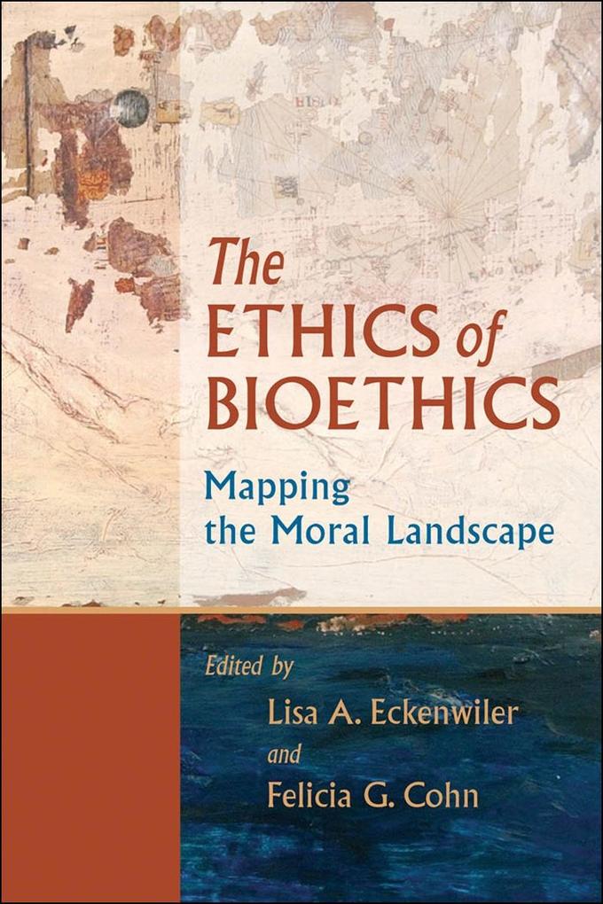 Ethics of Bioethics