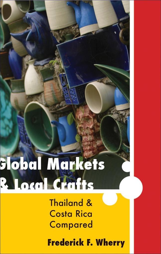 Global Markets and Local Crafts